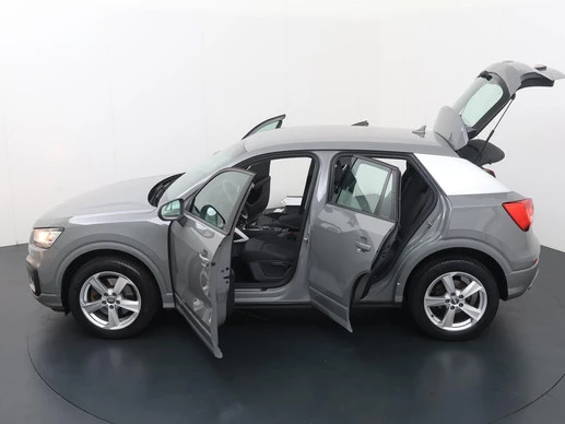 Audi Q2 - Afbeelding 29 van 30