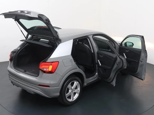 Audi Q2 - Afbeelding 30 van 30