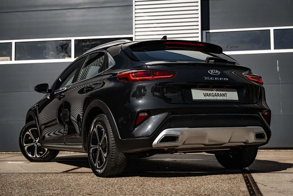 Kia XCeed - Afbeelding 3 van 30