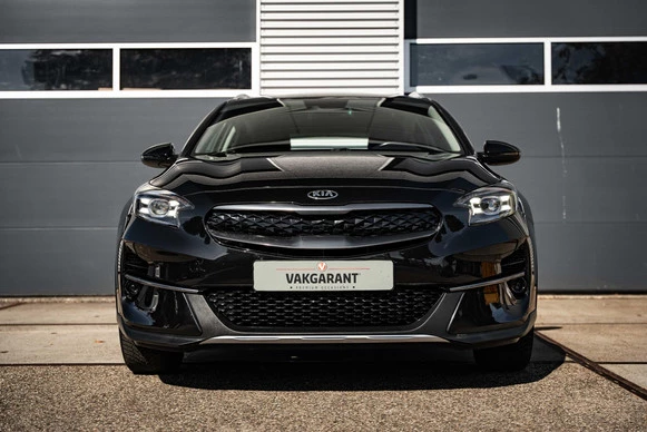 Kia XCeed - Afbeelding 4 van 30
