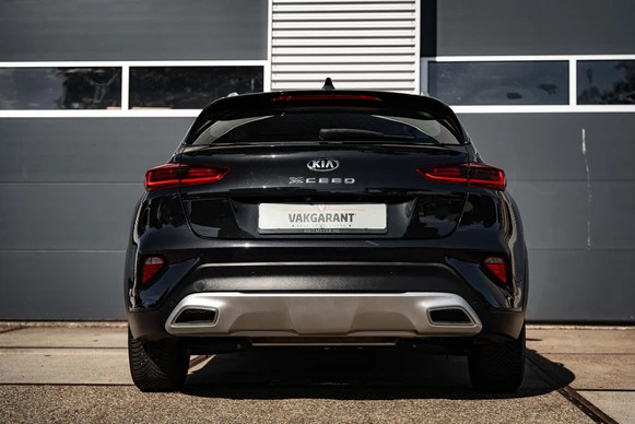 Kia XCeed - Afbeelding 5 van 30