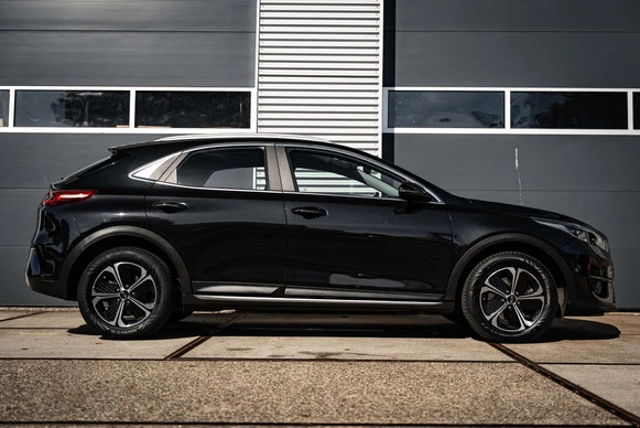 Kia XCeed - Afbeelding 7 van 30