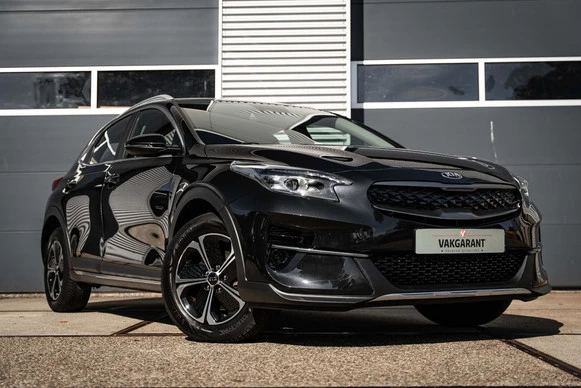 Kia XCeed - Afbeelding 8 van 30