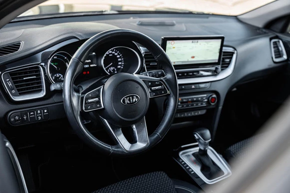 Kia XCeed - Afbeelding 9 van 30