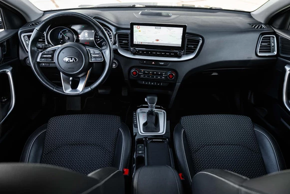 Kia XCeed - Afbeelding 10 van 30
