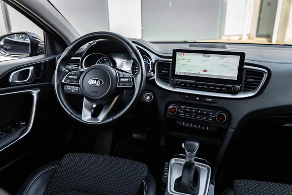 Kia XCeed - Afbeelding 11 van 30