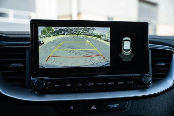 Kia XCeed - Afbeelding 12 van 30