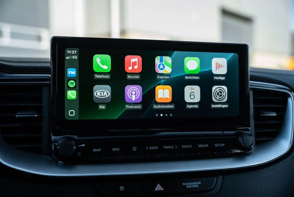 Kia XCeed - Afbeelding 13 van 30