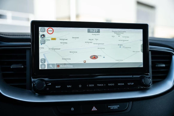 Kia XCeed - Afbeelding 14 van 30