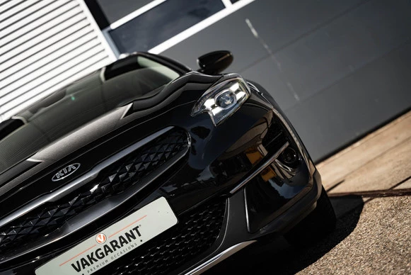 Kia XCeed - Afbeelding 17 van 30