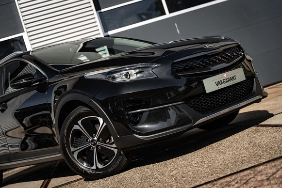 Kia XCeed - Afbeelding 18 van 30