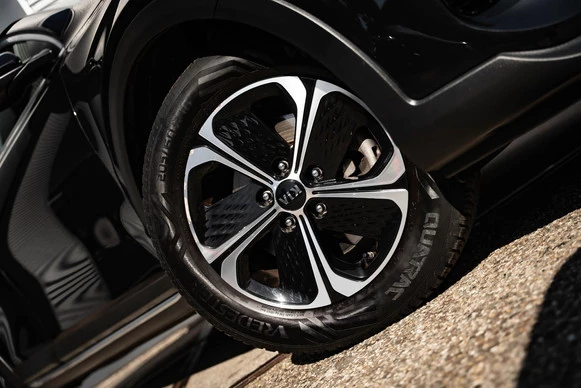 Kia XCeed - Afbeelding 19 van 30