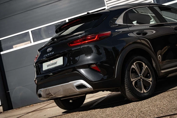 Kia XCeed - Afbeelding 20 van 30