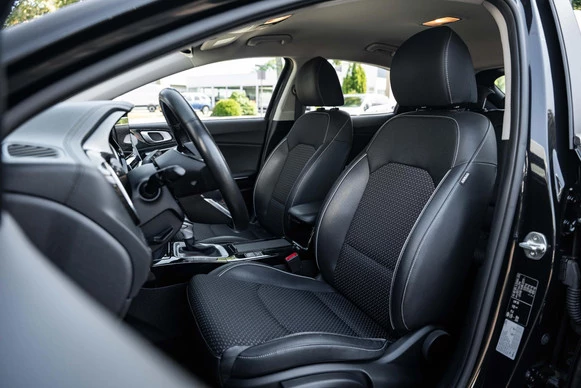 Kia XCeed - Afbeelding 22 van 30