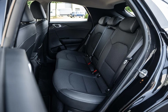 Kia XCeed - Afbeelding 23 van 30