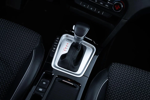 Kia XCeed - Afbeelding 24 van 30