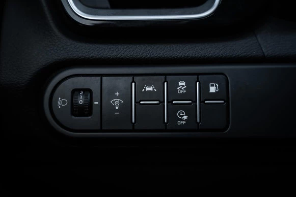 Kia XCeed - Afbeelding 26 van 30
