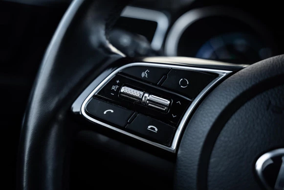 Kia XCeed - Afbeelding 27 van 30