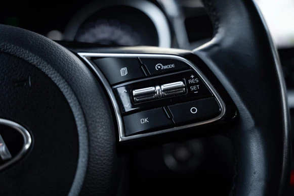 Kia XCeed - Afbeelding 28 van 30