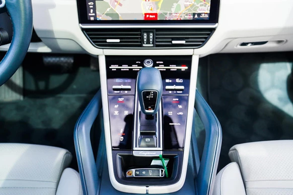 Porsche Cayenne - Afbeelding 4 van 30