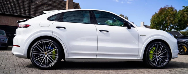 Porsche Cayenne - Afbeelding 14 van 30
