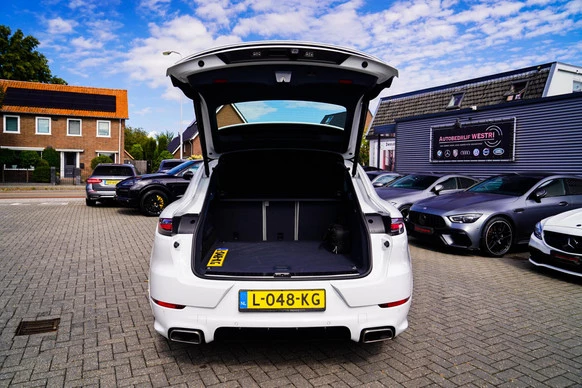 Porsche Cayenne - Afbeelding 18 van 30