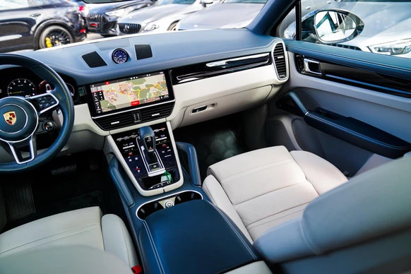Porsche Cayenne - Afbeelding 30 van 30