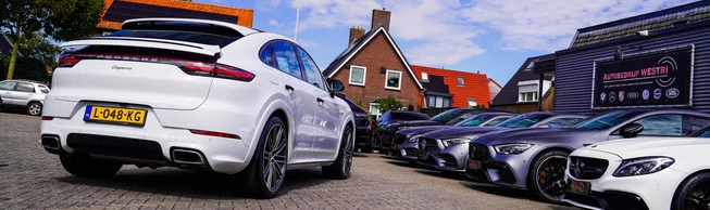 Porsche Cayenne - Afbeelding 15 van 30