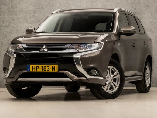 Mitsubishi Outlander - Afbeelding 1 van 30