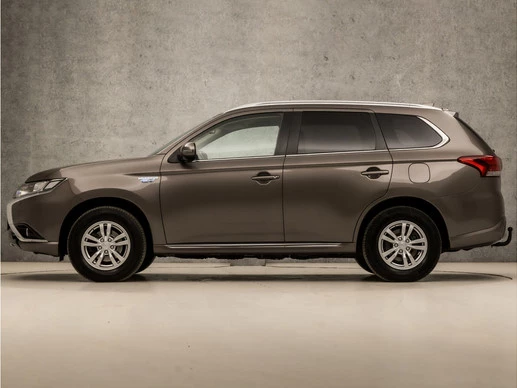 Mitsubishi Outlander - Afbeelding 2 van 30