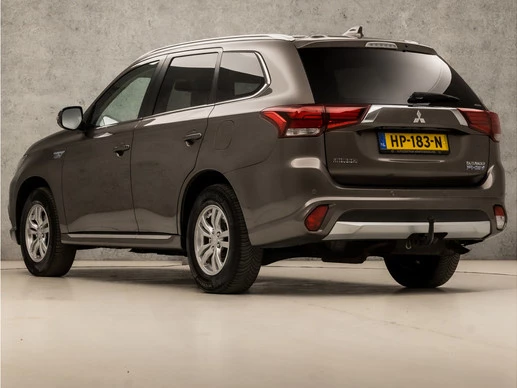 Mitsubishi Outlander - Afbeelding 3 van 30
