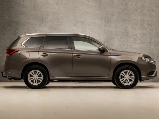 Mitsubishi Outlander - Afbeelding 4 van 30