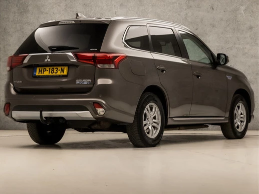 Mitsubishi Outlander - Afbeelding 5 van 30
