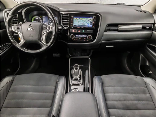 Mitsubishi Outlander - Afbeelding 6 van 30