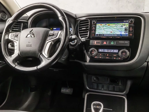 Mitsubishi Outlander - Afbeelding 7 van 30