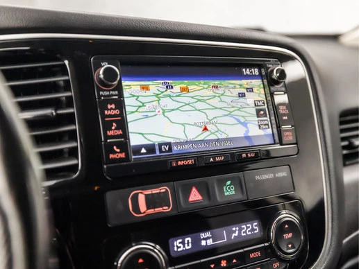 Mitsubishi Outlander - Afbeelding 8 van 30