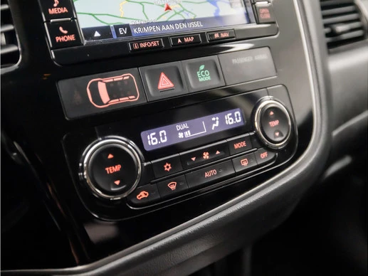 Mitsubishi Outlander - Afbeelding 9 van 30