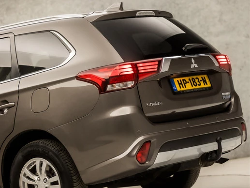 Mitsubishi Outlander - Afbeelding 11 van 30