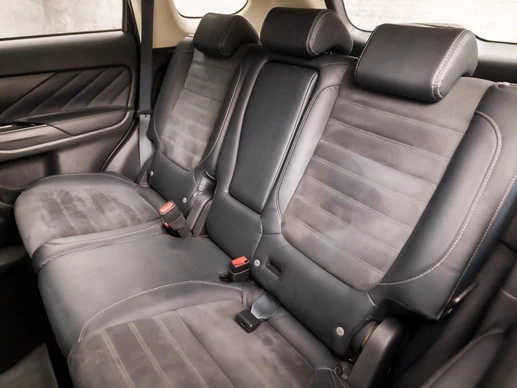 Mitsubishi Outlander - Afbeelding 14 van 30