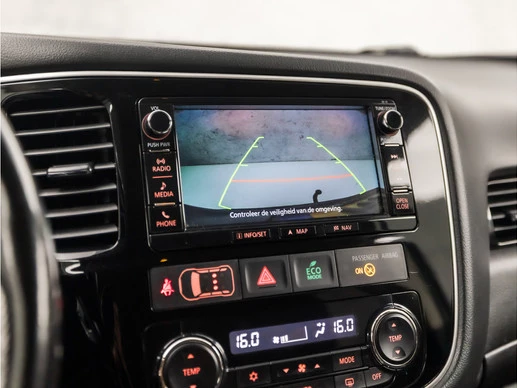 Mitsubishi Outlander - Afbeelding 16 van 30