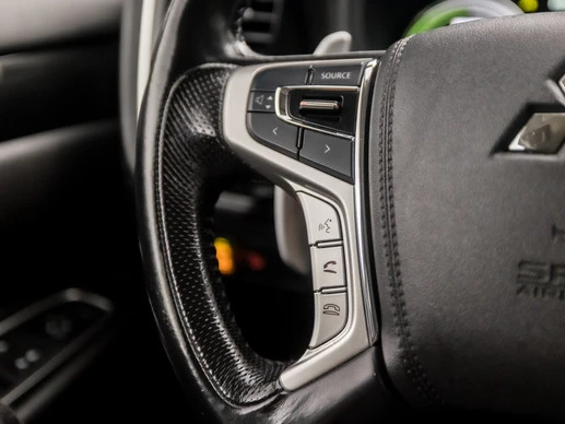 Mitsubishi Outlander - Afbeelding 18 van 30
