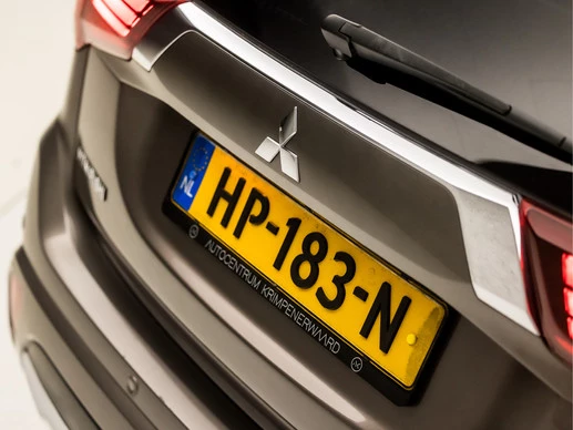 Mitsubishi Outlander - Afbeelding 26 van 30