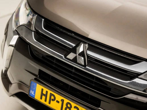 Mitsubishi Outlander - Afbeelding 30 van 30