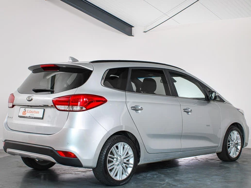 Kia Carens - Afbeelding 2 van 30