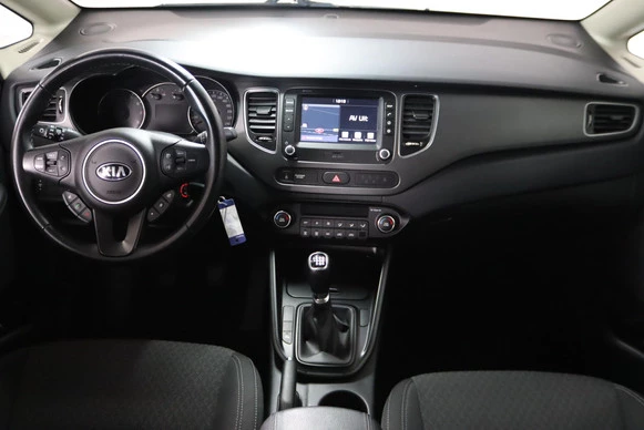 Kia Carens - Afbeelding 3 van 30