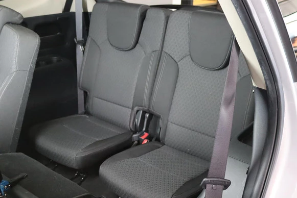 Kia Carens - Afbeelding 6 van 30