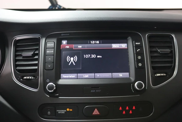 Kia Carens - Afbeelding 20 van 30