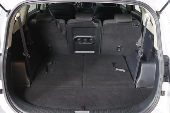 Kia Carens - Afbeelding 26 van 30