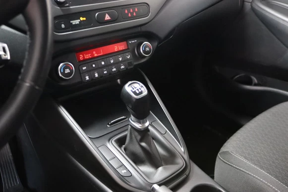 Kia Carens - Afbeelding 9 van 30