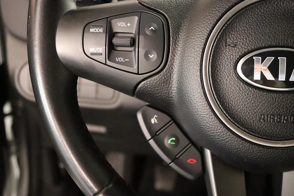 Kia Carens - Afbeelding 13 van 30